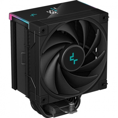 Cooler procesor Deepcool AK500s Digital ARGB, 120mm