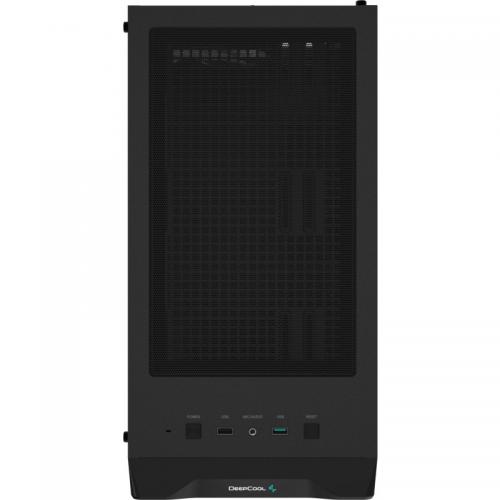 Carcasa DeepCool CC560 Black, Fara Sursa