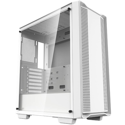 Carcasa Deepcool CC560 White, Fara Sursa