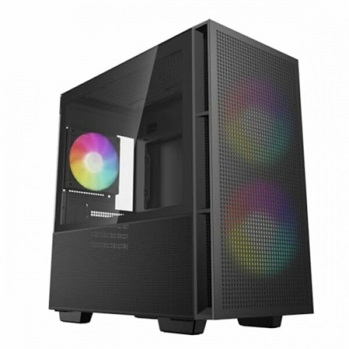 Carcasa DeepCool CH360, Fara sursa