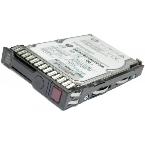 HPE MSA 900GB SAS 12G Enterprise 15K SFF (2.5in) M2 3yr Wty HDD