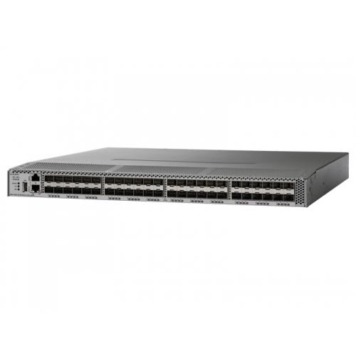 Switch HP HPE SN6010C, 12 porturi