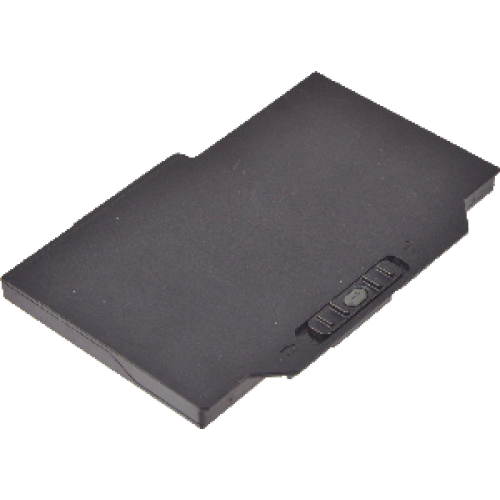 Acumulator Durabook pentru Tableta R11, 11.1 V, 3950 mAh, Black