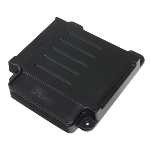 Modul expansiune Durabook pentru Tableta R11, MSR & Smart Card Combo Reader, Black