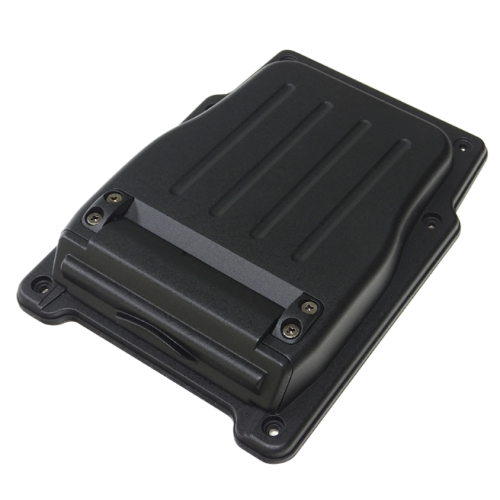 Modul expansiune Durabook pentru Tableta R11, Smart Card Reader, Black