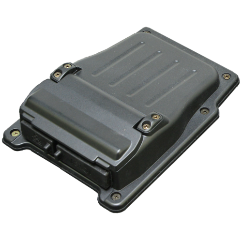 Modul expansiune Durabook pentru Tableta R11, RJ45, RS232, Smart Card Reader, Black