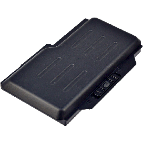 Acumulator Durabook pentru Tableta R11, 11.1 V, 6900 mAh, Black