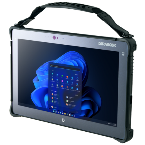 Hand Strap Durabook pentru Tableta R11, Black