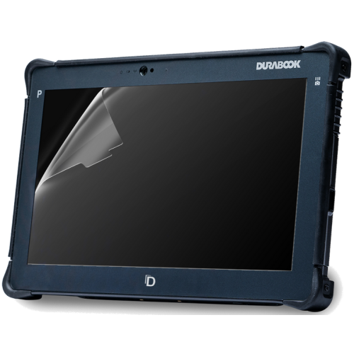 Folie de protectie Durabook pentru Tableta R11, Transparent