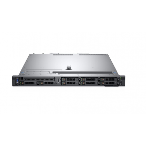 PowerEdge R6515 Rack Server  AMD 7302P 3GHz,16C/32T,128M,155W,3200, 16GB RDIMM, 3200MT/s, Dual Rank, 600GB Hard Drive SAS ISE 12Gbps 10k 512n 2.5in with 3.5in HYB CARR Hot-Plug, 3.5