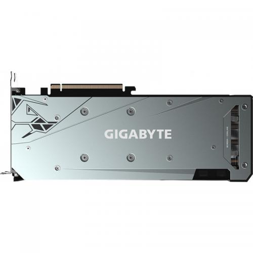 Placa video Gigabyte AMD Radeon RX 6700 XT GAMING OC 12GB, GDDR6, 1‎92bit