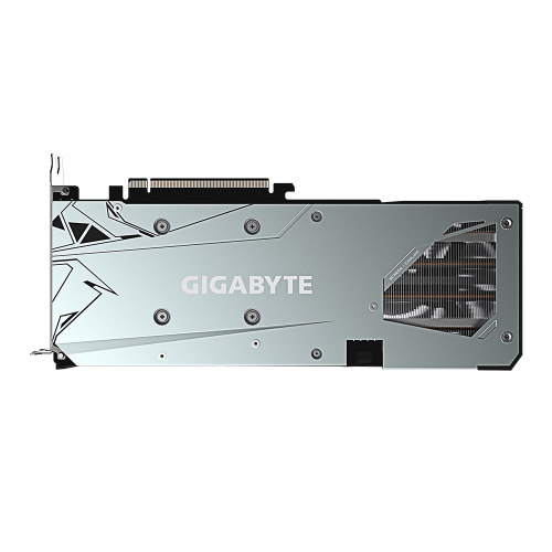 Placa video Gigabyte AMD Radeon RX 7600 GAMING OC 8GB, GDDR6, 128bit