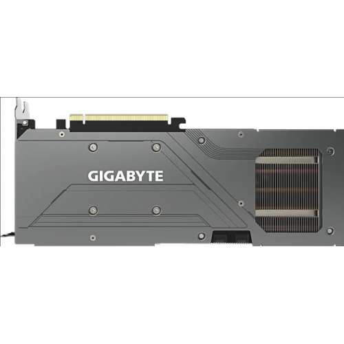 Placa video Gigabyte AMD Radeon RX 7600 XT GAMING OC 8GB, GDDR6, 128bit
