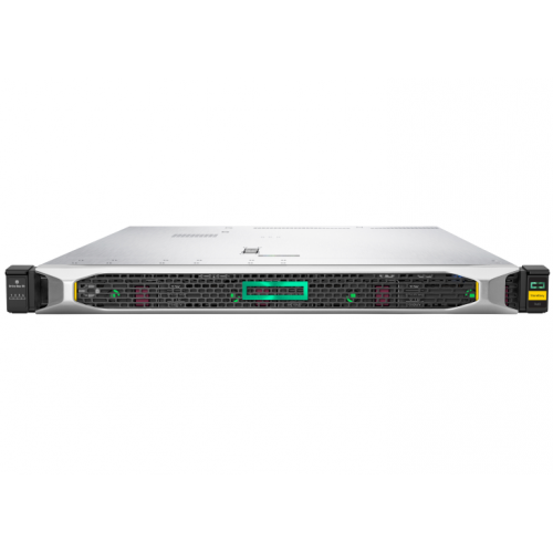 HPE StoreEasy 1460 8TB SATA Performance Storage with Microsoft Windows Server IoT 2019