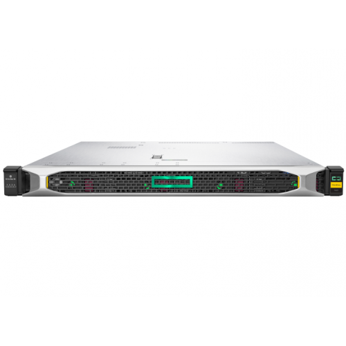 HPE StoreEasy 1460 32TB SATA Performance Storage with Microsoft Windows Server IoT 2019