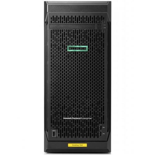 HPE StoreEasy 1560 8TB SATA Performance Storage with Microsoft Windows Server IoT 2019