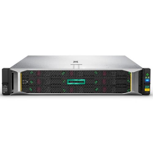 HPE StoreEasy 1660 16TB SAS Storage with Microsoft Windows Server IoT 2019