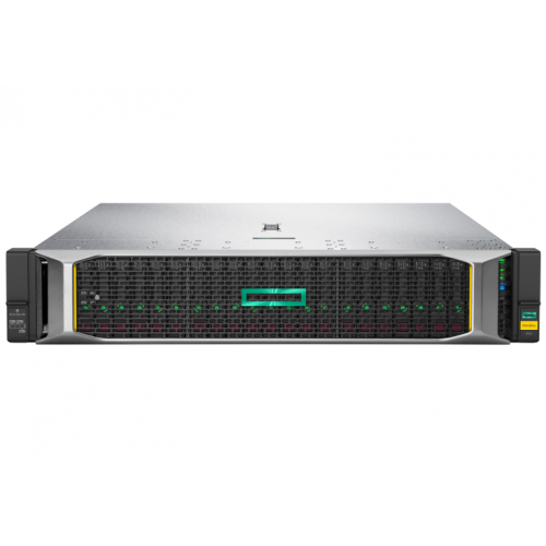 HPE StoreEasy 1860 Storage with Microsoft Windows Server IoT 2019