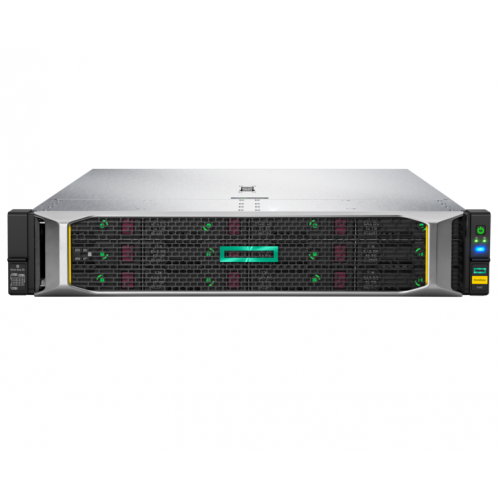 HPE StoreEasy 1660 Expanded Storage with Microsoft Windows Server IoT 2019