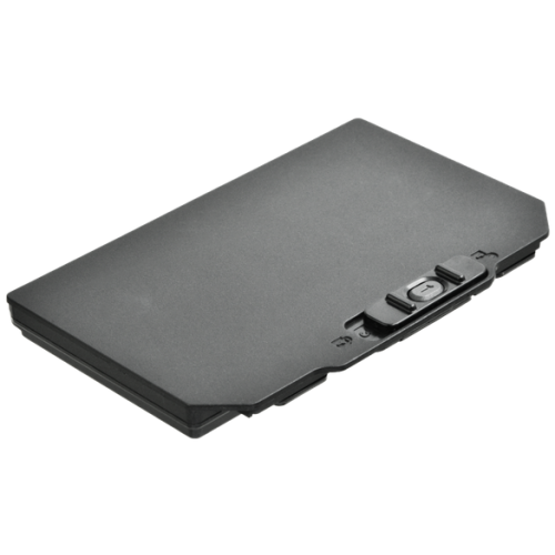 Acumulator Durabook pentru Tableta R8, 7.6 V, 3600 mAh, Black