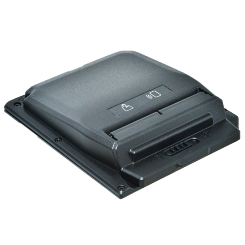 Modul expansiune Durabook pentru Tableta R8, LF/HF-RFID, Black