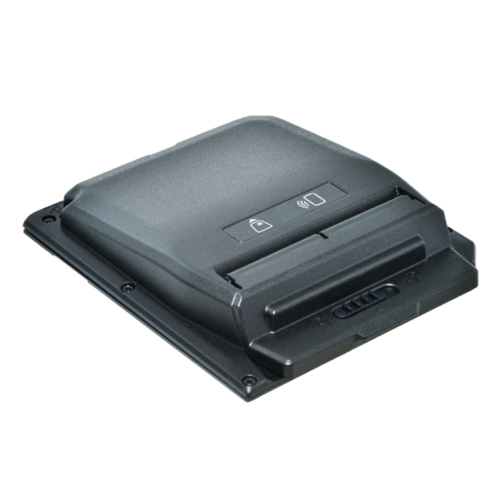 Modul expansiune Durabook pentru Tableta R8, USB 3.0, RJ45, RS232, Smart Card Reader, Black