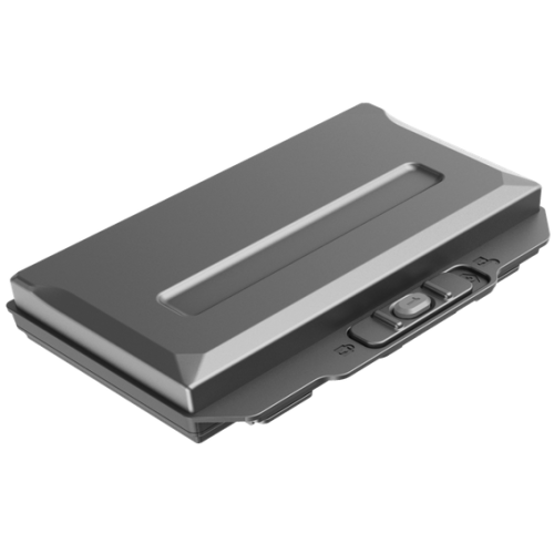 Acumulator Durabook pentru Tableta R8, 7.6 V, 7200 mAh, Black