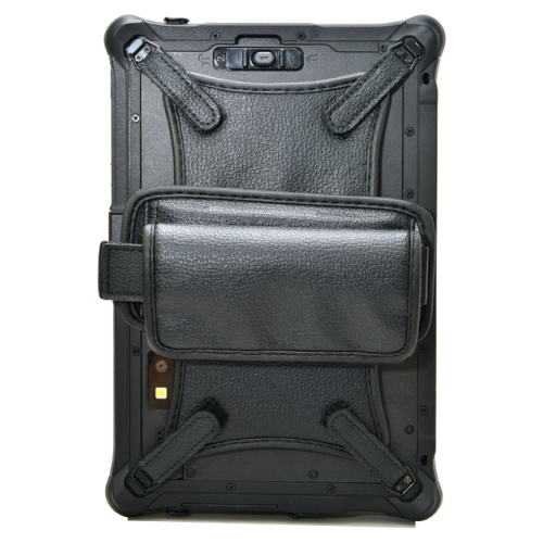 Hand Strap Durabook rotativ pentru Tableta R8, Black