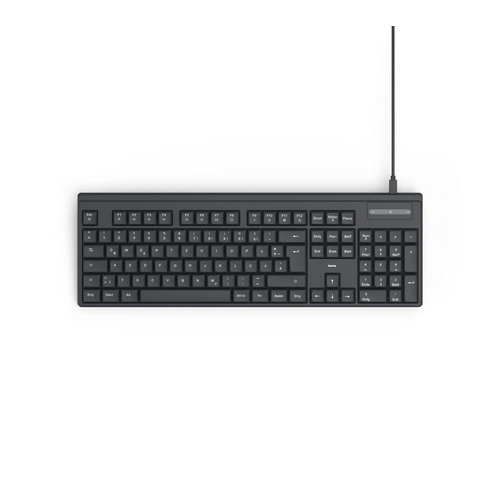 Tastatura Hama CK-100, USB, Black