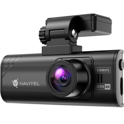Camera video auto Navitel R99 4K, Black