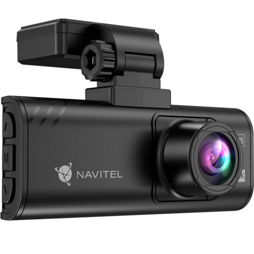 Camera video auto Navitel R99 4K, Black