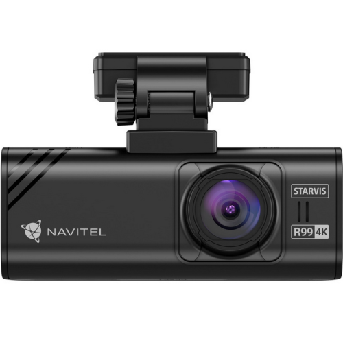 Camera video auto Navitel R99 4K, Black