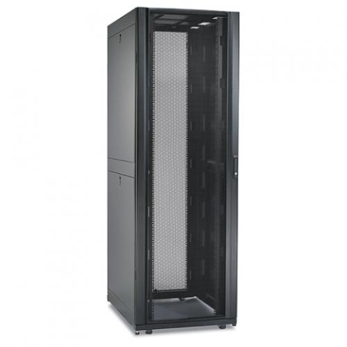 Rack APC AR3155, 45U, 750x1070, Black