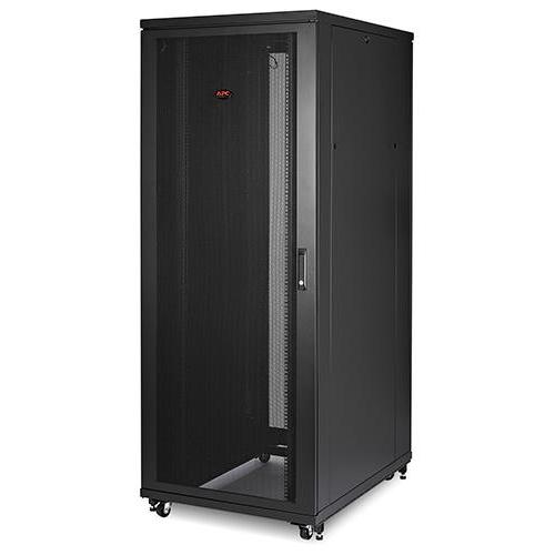 Rack APC NetShelter SV 42U Deep Enclosure with Sides Black