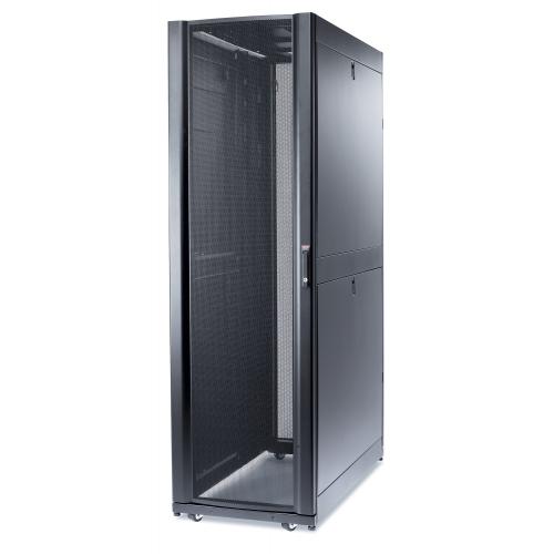 Rack APC NetShelter SX 42U, Black