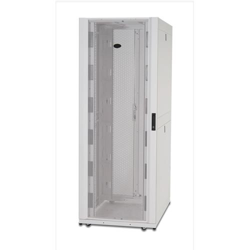 Rack APC NetShelter SX 42U Deep Enclosure with Sides Grey RAL7035