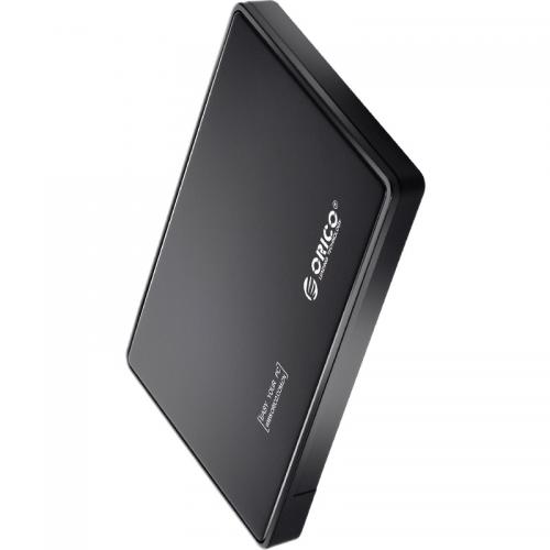 Rack Extern HDD Orico 2588US3-V1, USB3.0, 2.5inch, Black