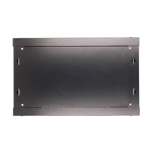 Rack ExtraLink EX.7225, 6U, 600x450, Black