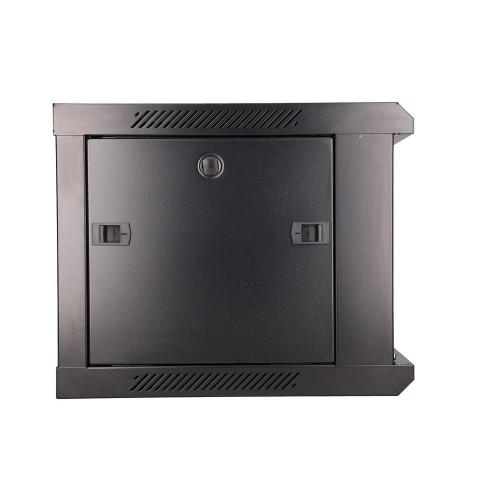 Rack ExtraLink EX.7225, 6U, 600x450, Black