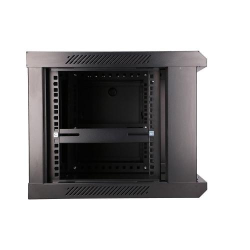 Rack ExtraLink EX.7225, 6U, 600x450, Black