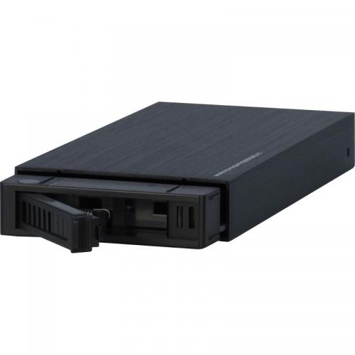 Rack HDD Inter-Tech SinanPower X-3561 SATA - USB3.0, 2.5inch