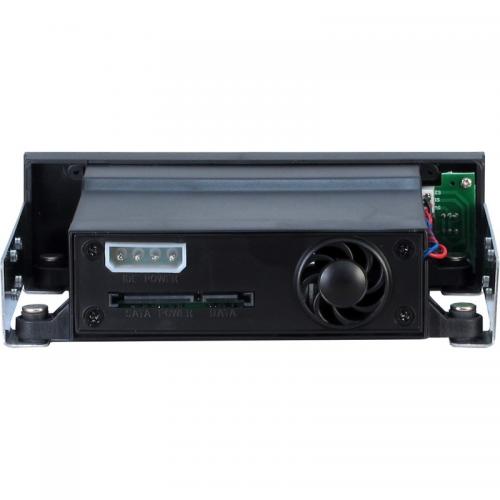Rack HDD Intern Inter-Tech SinanPower X-3534