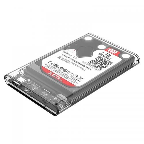 Rack HDD Orico 2139C3-G2, SATA3, USB 3.0, 2.5inch