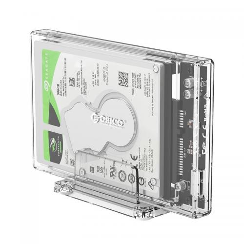 Rack HDD Orico 2159U3, SATA3, USB 3.0, 2.5inch