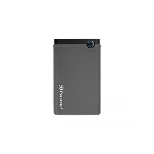 Rack HDD Transcend All-in-one SJ25CK3, USB3.0, 2.5inch