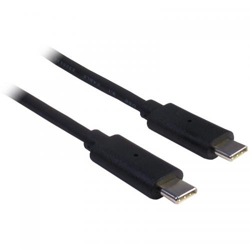 Rack Inter-Tech Veloce GD-35613-S3 USB 3.0, Black