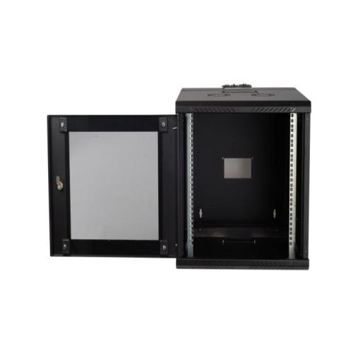 Qubs Rack QRI16UWMS Wall Mount 16U, 450mm