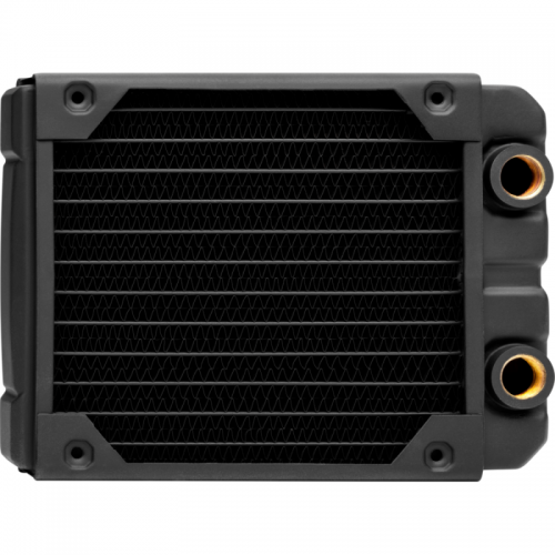 Radiator watercooling Corsair Hydro X Series XR5 120mm