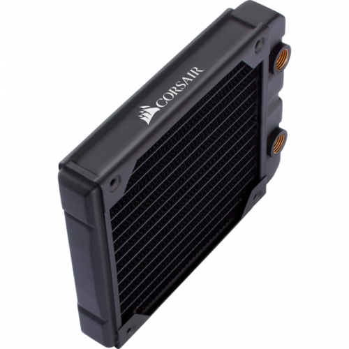 Radiator watercooling Corsair Hydro X Series XR5 140mm