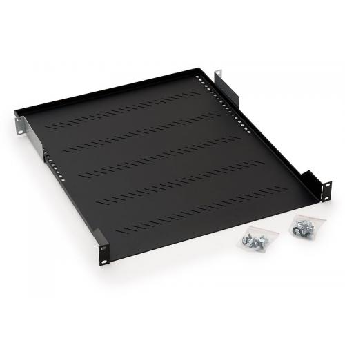 Raft Fix Perforat Triton pentru Rack 19